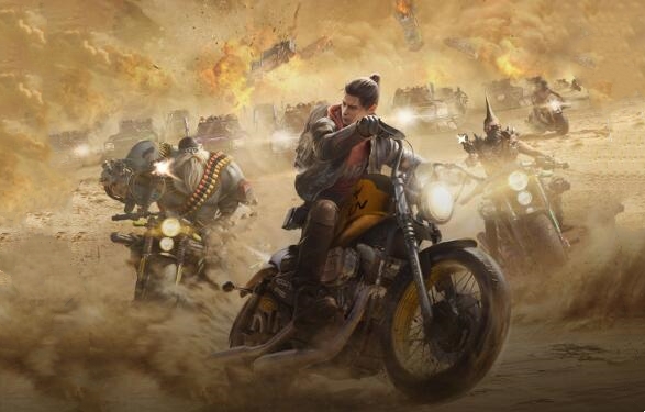 黎明觉醒狂沙秘闻探索情报怎么做1