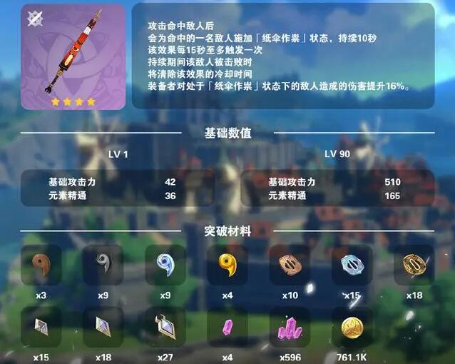 原神东花坊时雨适合万叶吗1