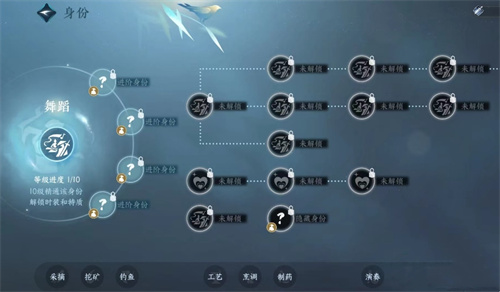 逆水寒手游多人起舞怎么玩2