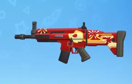 香肠派对GROZA