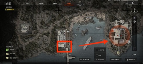 暗区突围哪个图适合打狙 暗区突围狙击点位置推荐