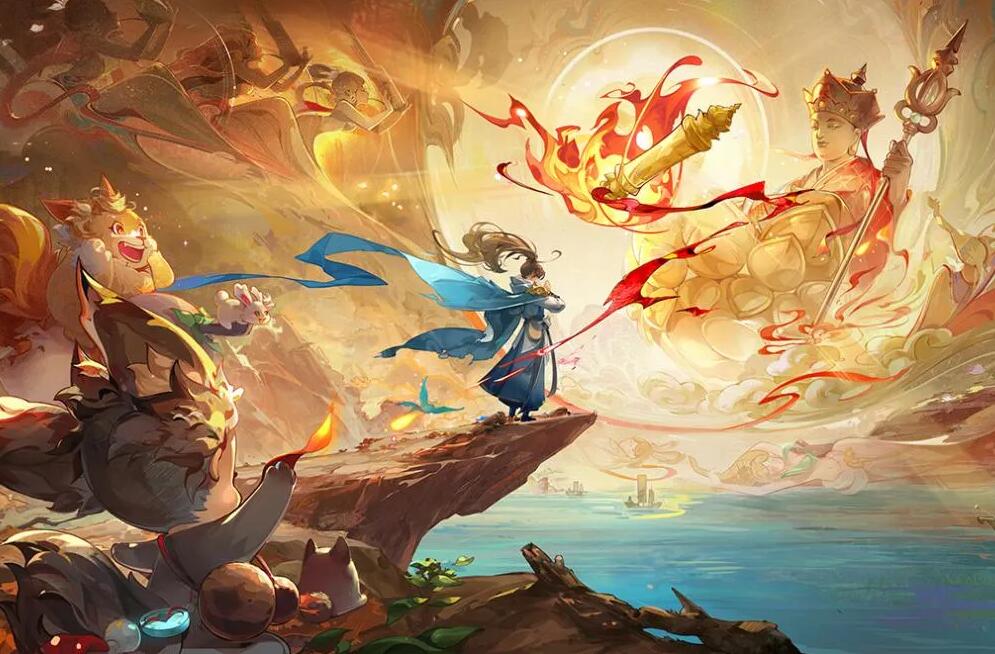 长安幻想神兽内丹怎么获得 长安幻想神兽内丹速刷攻略