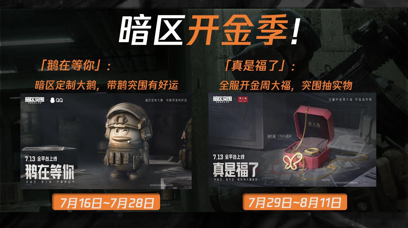 暗区突围大鹅多少钱3