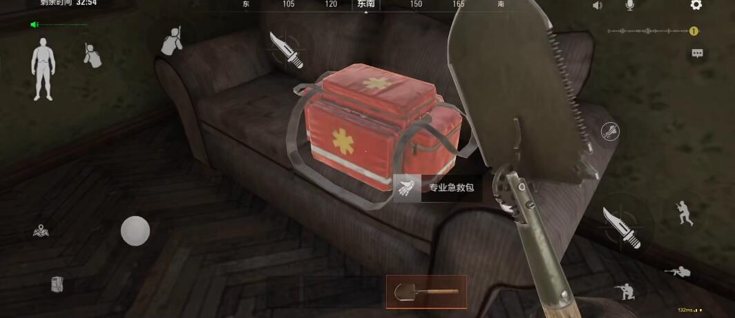 暗区突围哪把钥匙性价比最高3