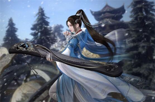 逆水寒手游卧看千山称号怎么获得 卧看千山充值建议